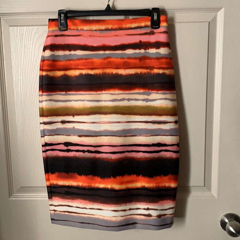 Tommy Hilfiger Saharan Safari Skirt